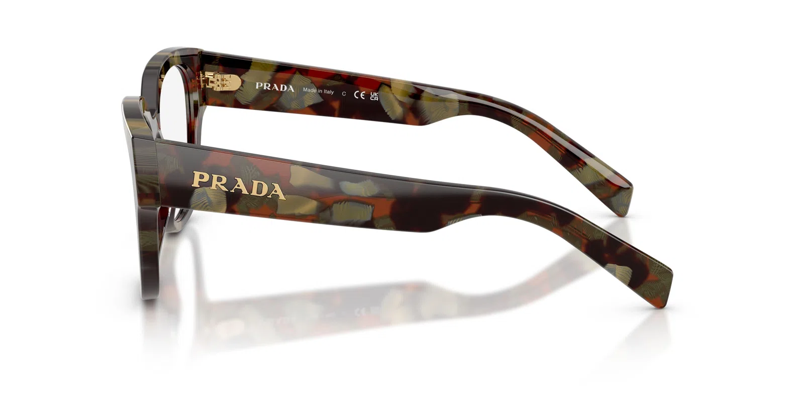 Prada C06V Eyeglasses - view 22